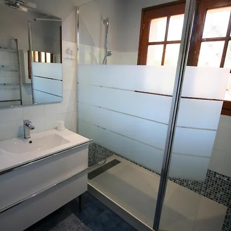 Сasa de vacaciones Nettes Ferienhaus Le Canon Lège-Cap-Ferret