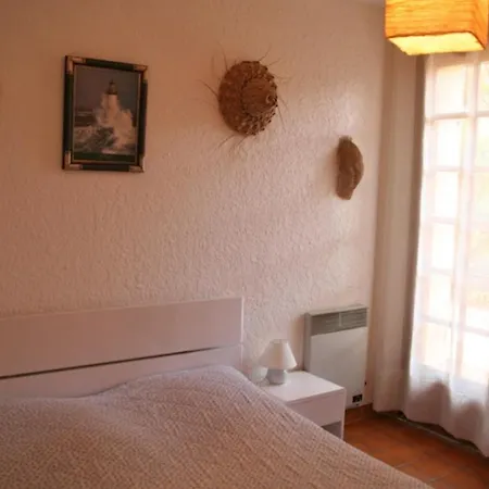 Сasa de vacaciones Nettes Ferienhaus Le Canon *