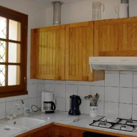 Сasa de vacaciones Nettes Ferienhaus Le Canon *